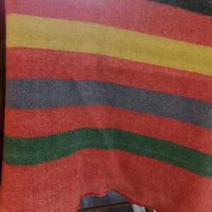 1930’s HBC blanket